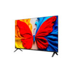 Televisor TCL 43" / FHD QLED / Google TV / HDR10 43S51K