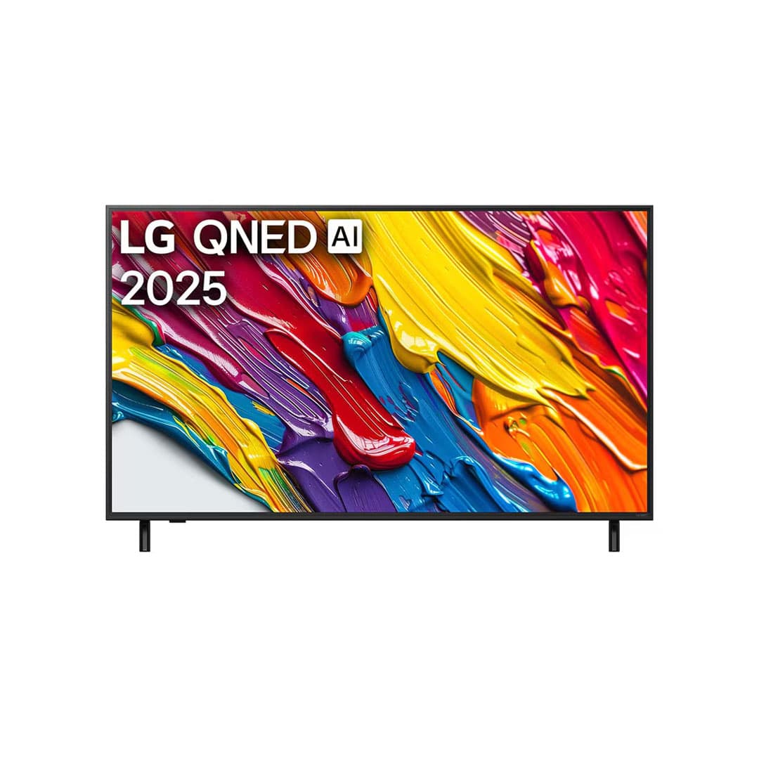 TV001-00063 LG 65 AI QNED QNED82 4K Smart TV 2025 65QNED82ASG TV001-00063 LG 65 AI QNED QNED82 4K Smart TV 2025 65QNED82ASG