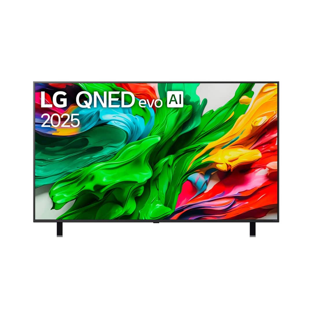 TV001-00064 LG 65 Smart TV QNED evo AI QNED85 MiniLED 4K 2025 65QNED85ASG TV001-00064 LG 65 Smart TV QNED evo AI QNED85 MiniLED 4K 2025 65QNED85ASG