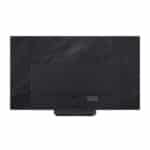 TV001-00065 LG 65 OLED evo AI C5 4K Smart TV 2025 OLED65C5PSA with Magic remote IA