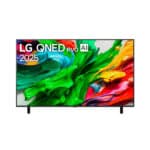TV001-00067 LG 75 QNED evo MiniLED AI 4K Smart TV 2025 75QNED85ASG with Magic Remote AI