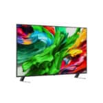 TV001-00067 LG 75 QNED evo MiniLED AI 4K Smart TV 2025 75QNED85ASG with Magic Remote AI