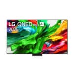 TV001-00068 LG 100 Smart TV QNED evo AI QNED86 MiniLED 4K 2025 100QNED86AS