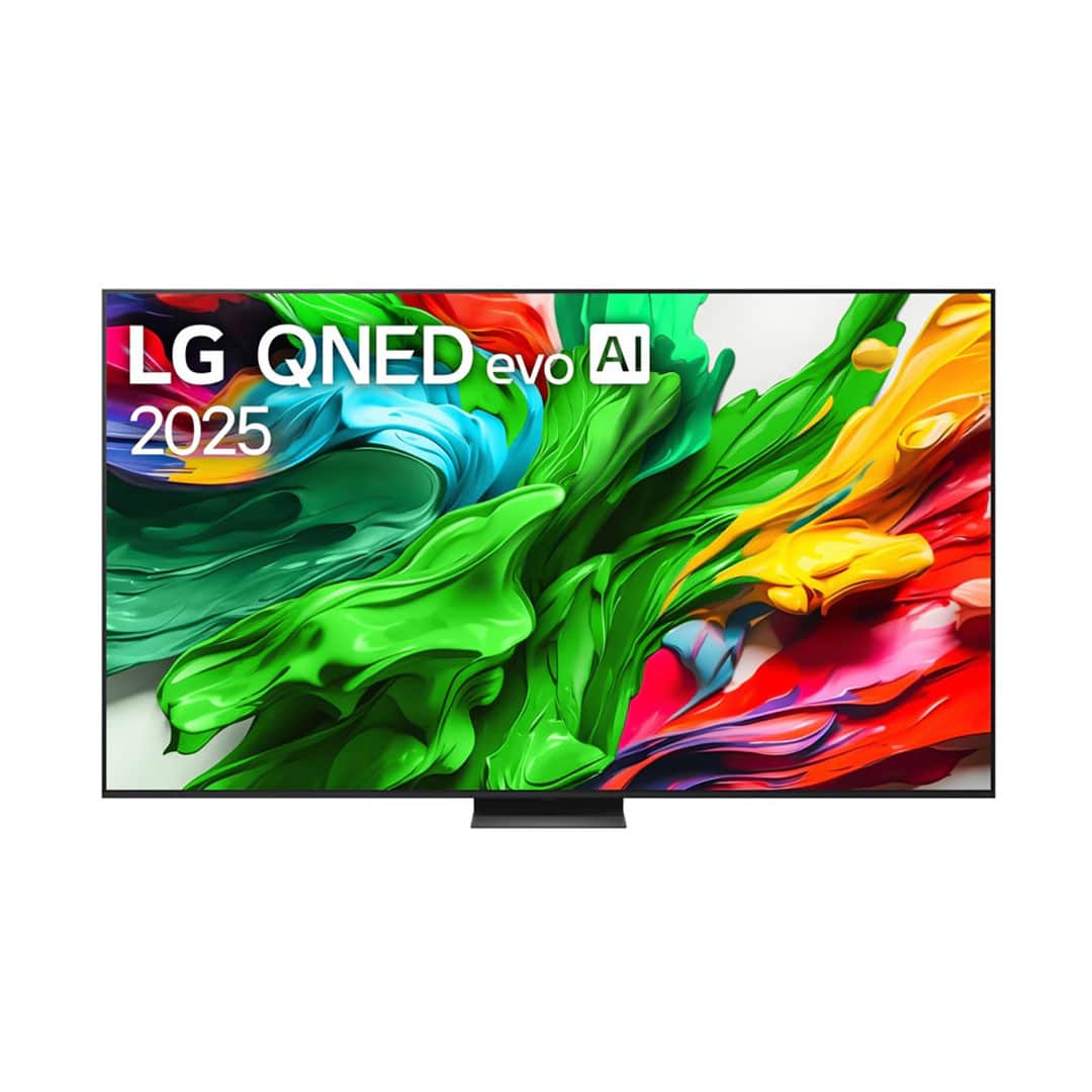 TV001-00068 LG 100 Smart TV QNED evo AI QNED86 MiniLED 4K 2025 100QNED86AS TV001-00068 LG 100 Smart TV QNED evo AI QNED86 MiniLED 4K 2025 100QNED86AS