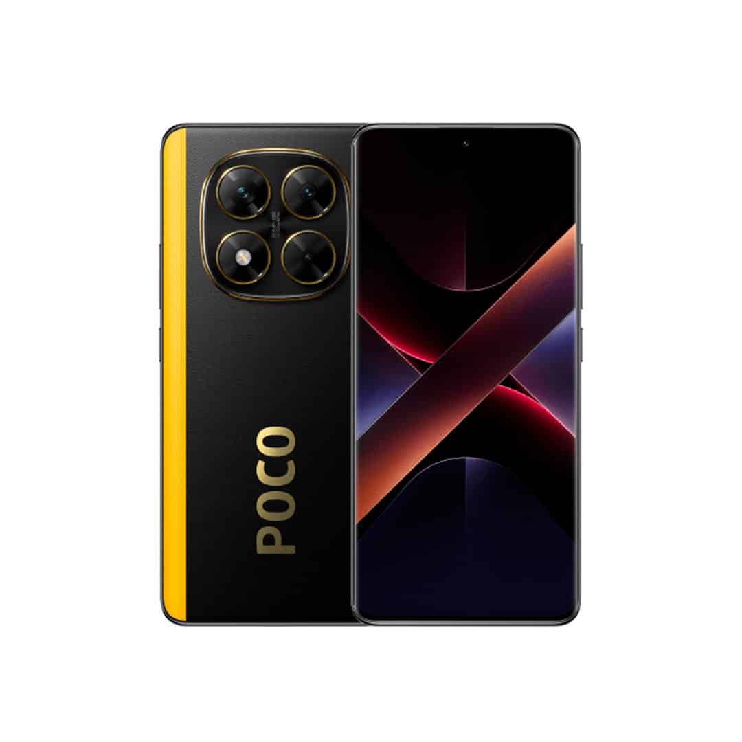 Xiaomi Poco X7 Verde Xiaomi Poco X7 Verde