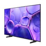 58 Crystal UHD U8000F 4K Smart TV