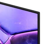 58 Crystal UHD U8000F 4K Smart TV