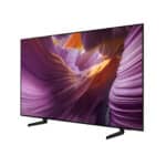 77 OLED S85F 4K Samsung Vision AI Smart TV
