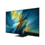 77 OLED S95F 4K Samsung Vision AI Smart TV