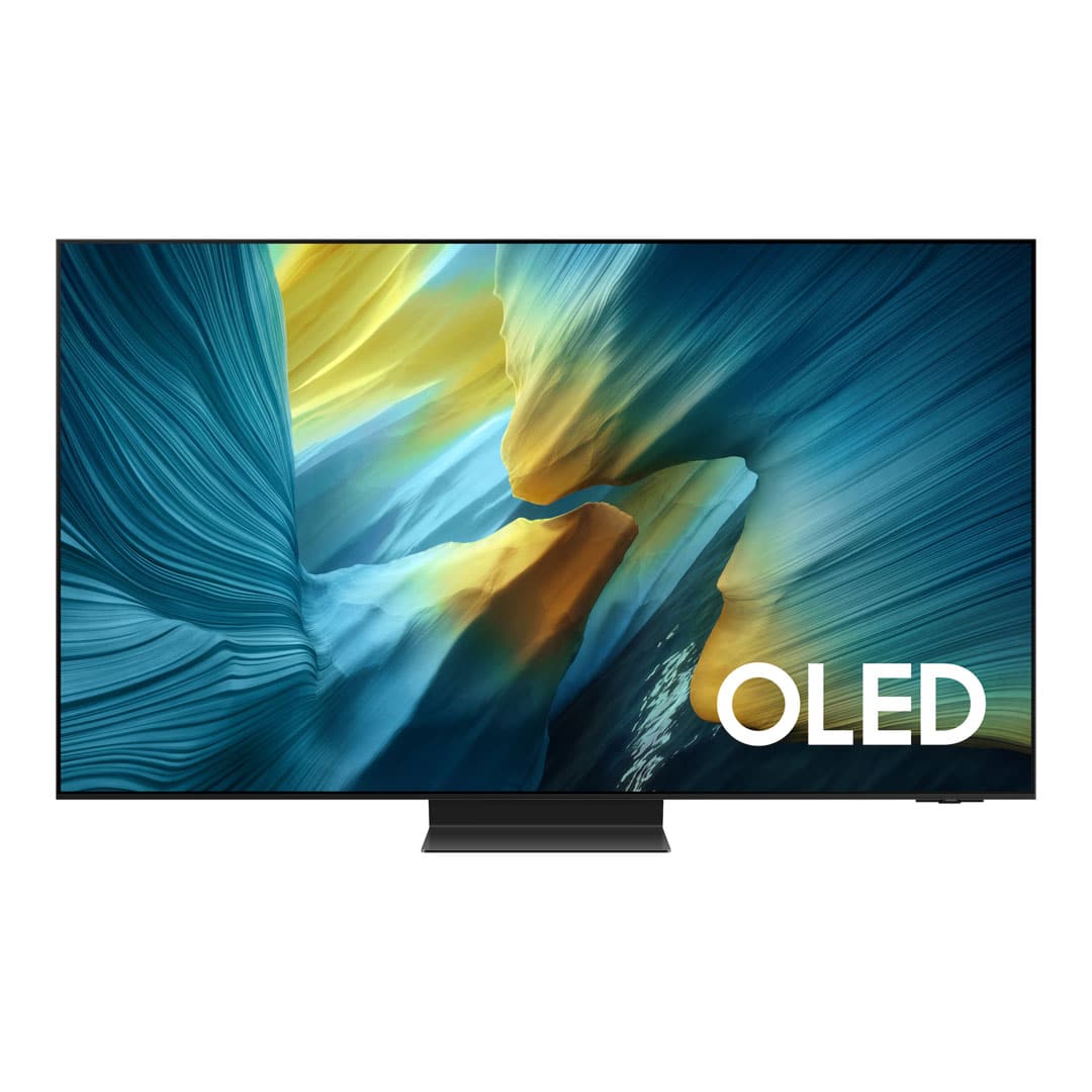 77 OLED S95F 4K Samsung Vision AI Smart TV 77 OLED S95F 4K Samsung Vision AI Smart TV