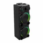 Aiwa 2500W AWPOC10L, Sistema de Audio