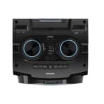 Aiwa 2500W AWPOC10L, Sistema de Audio