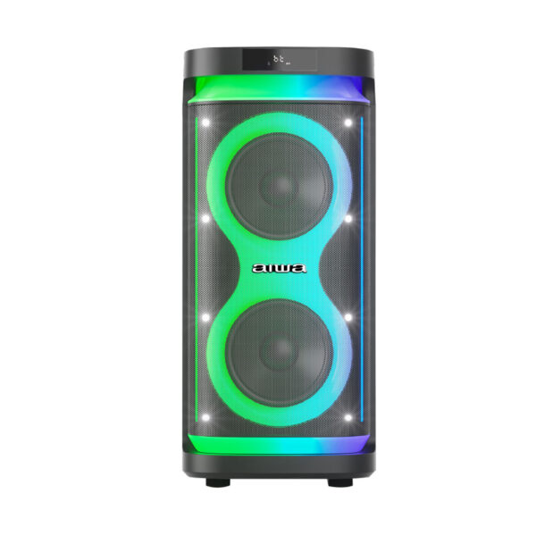 Aiwa 800W AWPOH5D, TWS Bluetooth Audio System