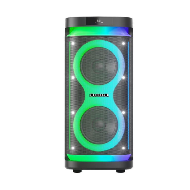 Aiwa 800W AWPOH5D, TWS Bluetooth Audio System