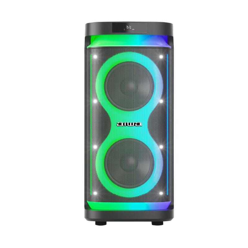 Aiwa 800W AWPOH5D, TWS Bluetooth Audio System