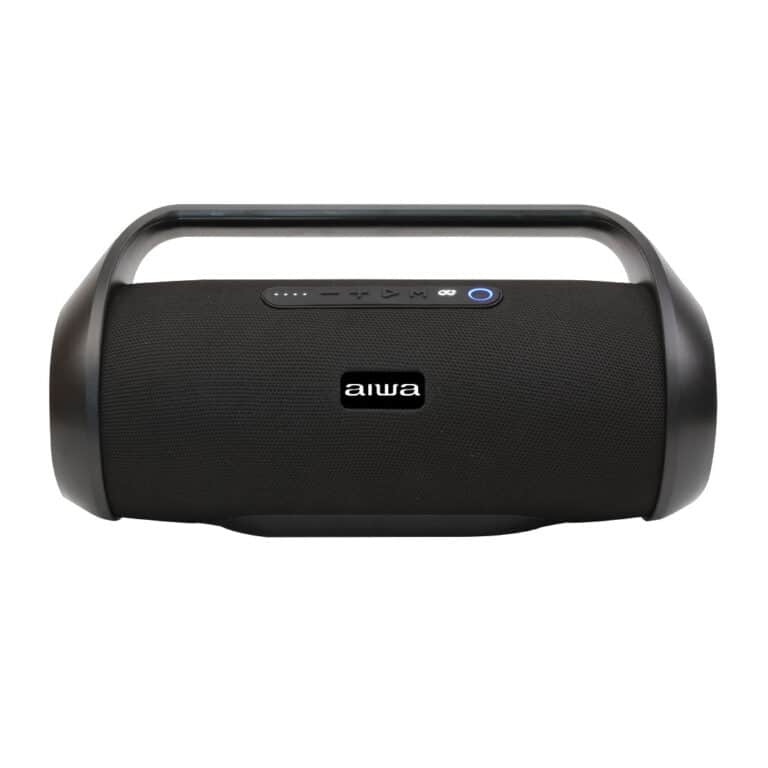 Aiwa Bocina Inalámbrica True Wireless