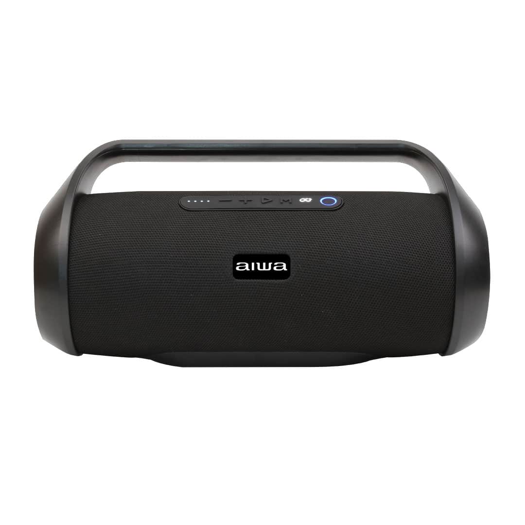 Aiwa Bocina Inalámbrica True Wireless Aiwa Bocina Inalámbrica True Wireless