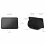 Amazon Echo Show 8 (3th Generation), Black