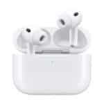 Apple AirPods Pro 3 Wireless EarBuds