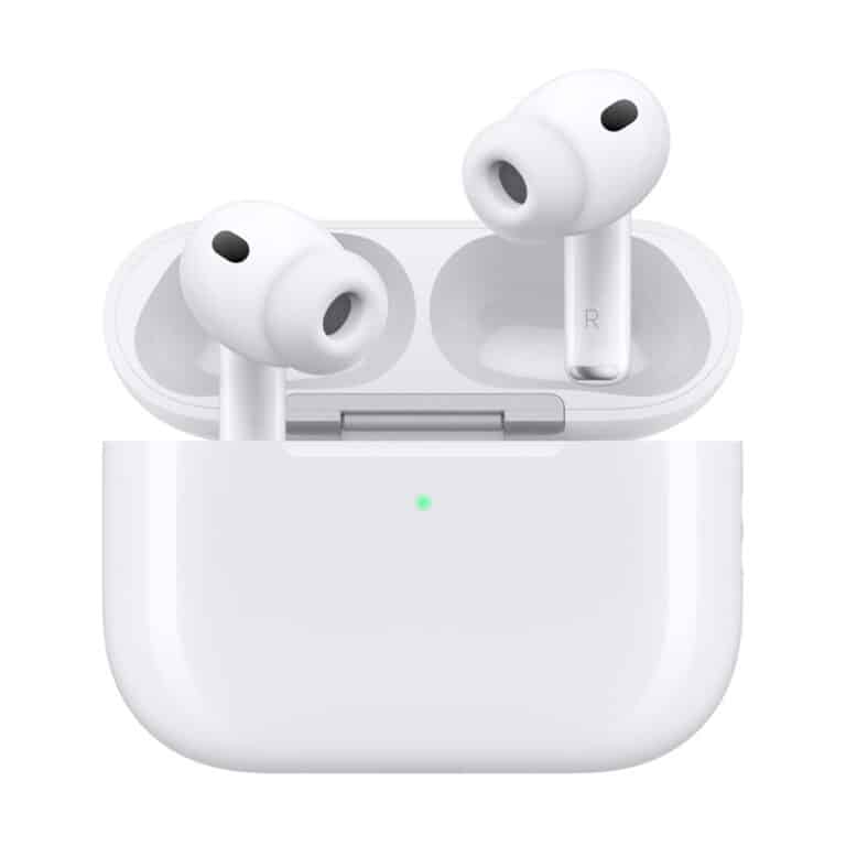 Apple AirPods Pro 3 Wireless EarBuds