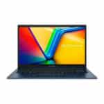 Asus Vivobook 14 X1404VA-I38128, Intel Core i3-1315U, 8GB, 128GB SSD, 14, US, W11