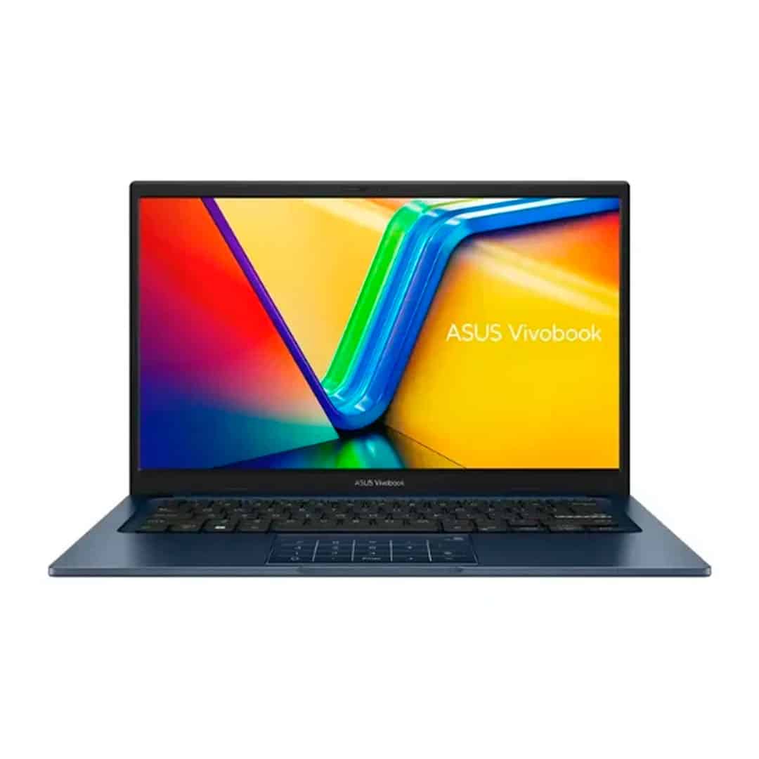 Asus Vivobook 14 X1404VA-I38128, Intel Core i3-1315U, 8GB, 128GB SSD, 14, US, W11 (1) Asus Vivobook 14 X1404VA-I38128, Intel Core i3-1315U, 8GB, 128GB SSD, 14, US, W11