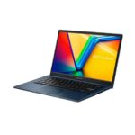Asus Vivobook 14 X1404VA-I38128, Intel Core i3-1315U, 8GB, 128GB SSD, 14, US, W11