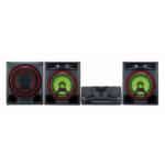 COR007-00016 LG XBOOM CK57 Minicomponente 1100W RMS Multi Bluetooth Karaoke