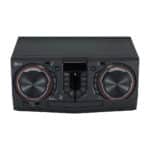 COR007-00017 LG XBOOM CL65 Minicomponente 950W Efectos Vocales Bluetooth Karaoke Star