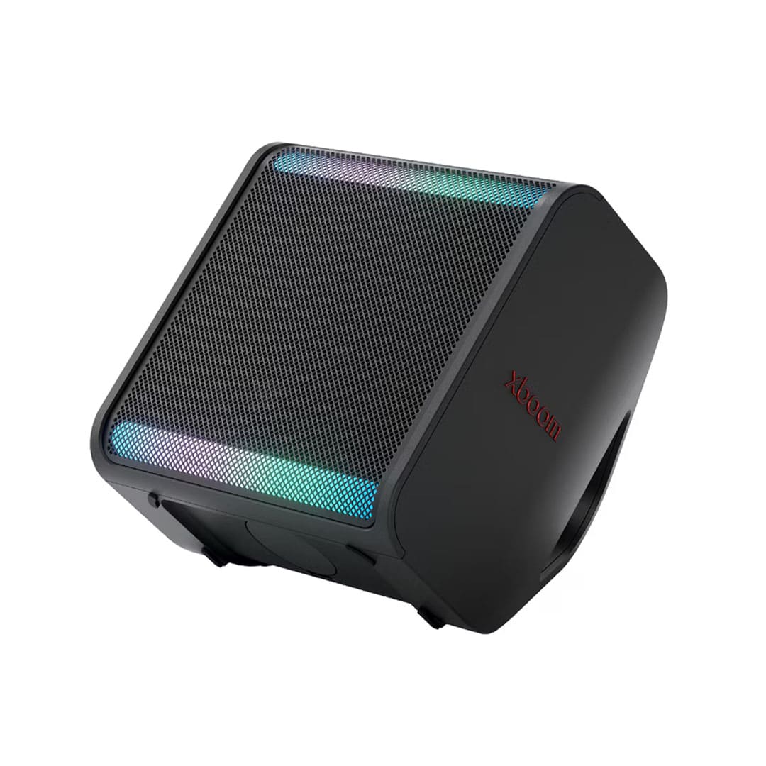 COR007-00020 LG XBOOM Stage 301 Bluetooth Speaker COR007-00020 LG XBOOM Stage 301 Bluetooth Speaker