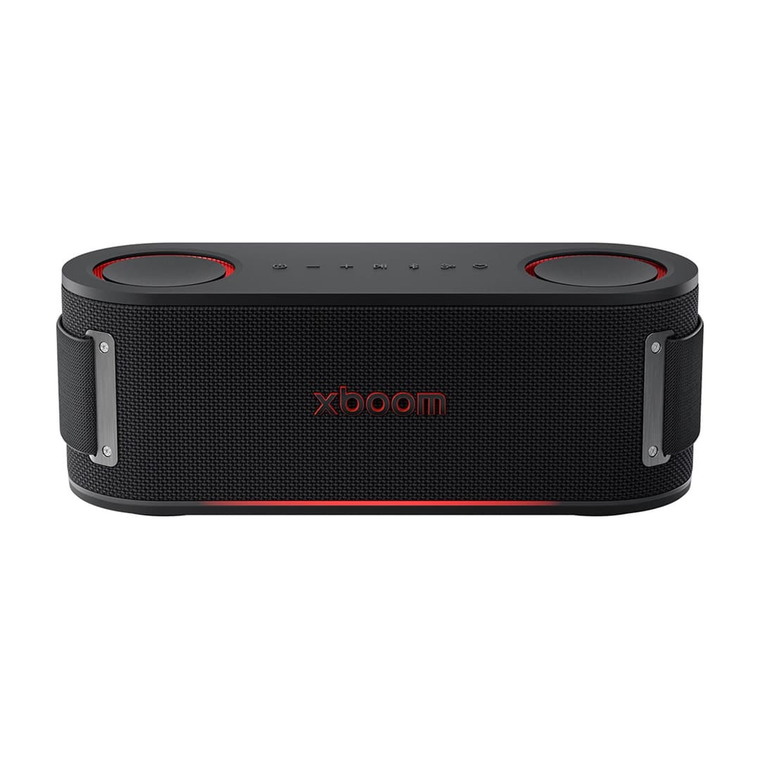 COR007-00021 LG XBOOM Bounce Bluetooth Speaker (2) COR007-00021 LG XBOOM Bounce Bluetooth Speaker