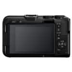 Canon EOS R50 V Mirroless Camera with RF-S 14-30 mm f4-6,3 is STM PZ Lens + 128 GB Memory +
