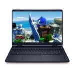 Dell Alienware 16 Aurora LAC16250-7193BLU-PUS, Intel Core 7-240H, 16GB, 1TB SSD, NVIDIA RTX 5050 8GB, 16, US, W11.