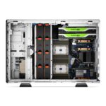Dell PowerEdge (T550) Intel Xeon Silver 4310