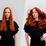 Dyson Airwrap i.d. - Amber Silk - Upc 885609040592