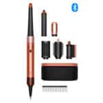 Dyson Airwrap i.d. - Amber Silk - Upc 885609040592