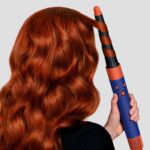 Dyson Airwrap i.d. - Amber Silk - Upc 885609040592