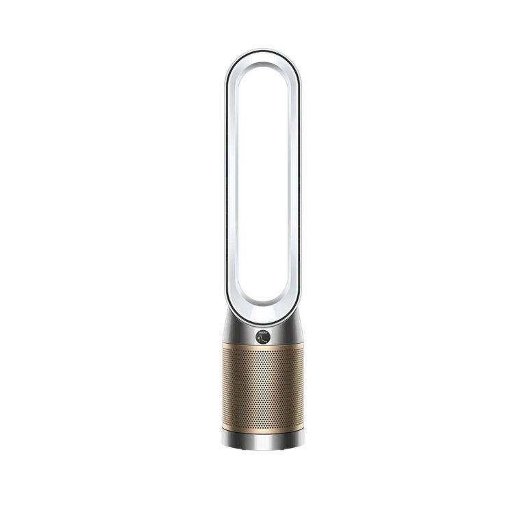Dyson Purifier Cool Formaldehyde TP09 Air Purifier and Fan