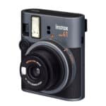 Fujifilm Intax Mini 41, Black