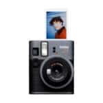 Fujifilm Intax Mini 41, Black