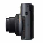 Fujifilm Intax Mini 41, Black