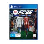 Game PS4 FC 26