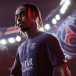 Game PS4 FC 26