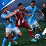 Game PS4 FC 26