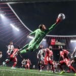 Games Nintendo Switch EA Sport FC 26