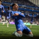 Games Nintendo Switch EA Sport FC 26