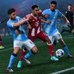 Games Nintendo Switch EA Sport FC 26