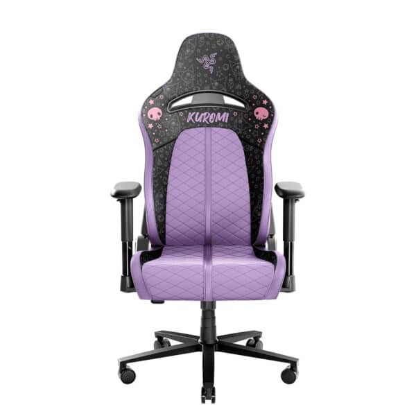 Gaming Chair Razer Enki X Kuromi Edition (3)