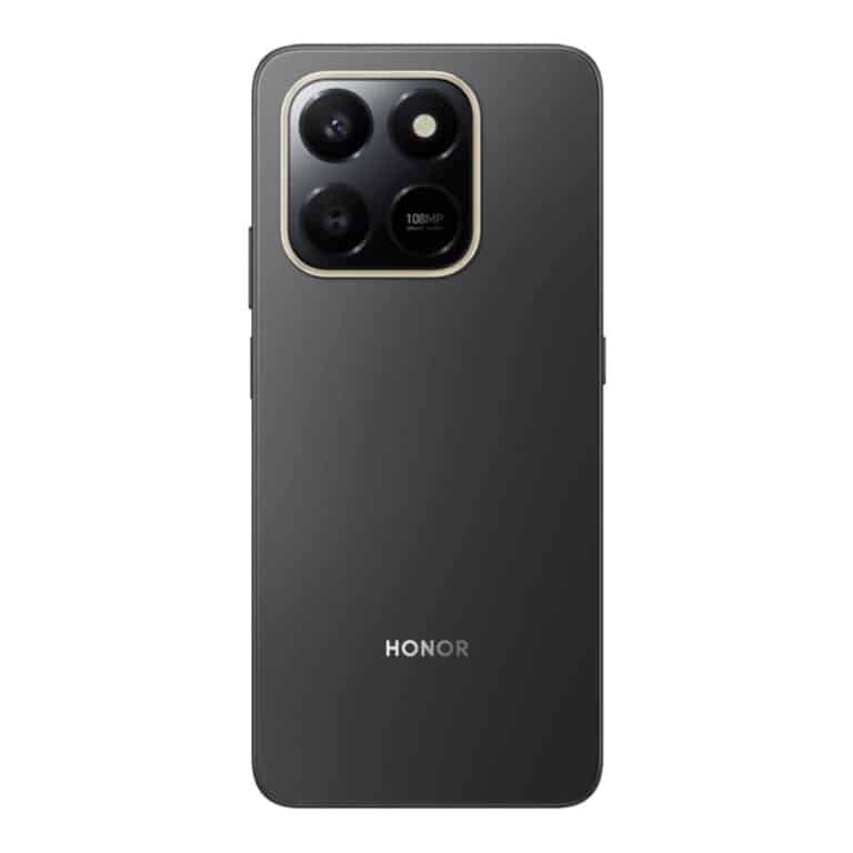 HONOR X7D 8+256 LGN-LX3 VELVET BLAC