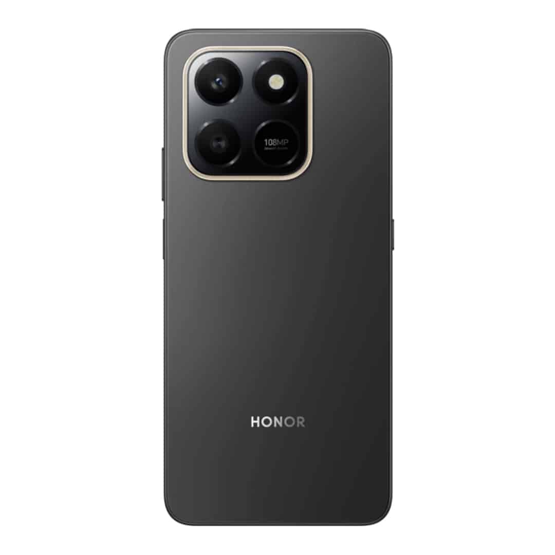 HONOR X7D 8+256 LGN-LX3 VELVET BLAC (3) HONOR X7D 8+256 LGN-LX3 VELVET BLAC